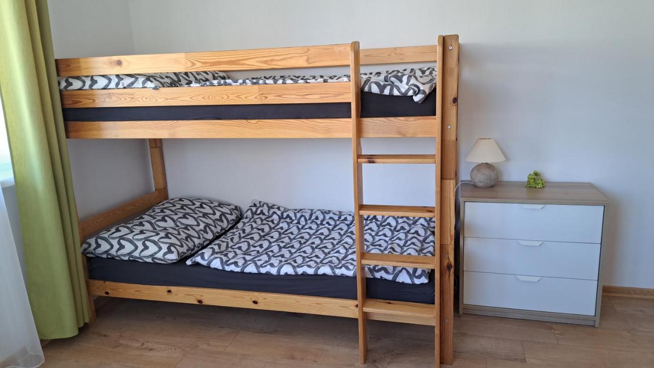 Apartmán Pálenica II Tatranska Strba Esterno foto
