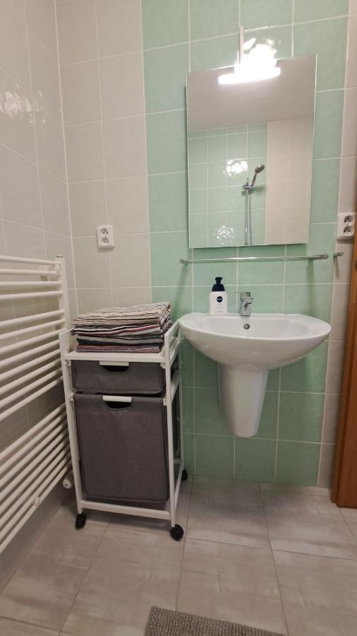 Apartmán Pálenica II Tatranska Strba Esterno foto
