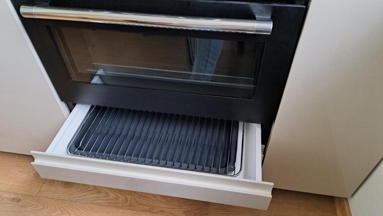 Apartmán Pálenica II Tatranska Strba Esterno foto