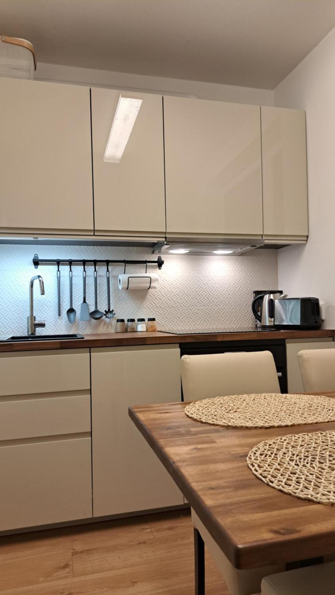 Apartmán Pálenica II Tatranska Strba Esterno foto